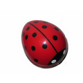 Lady Bug Mini Vacuum